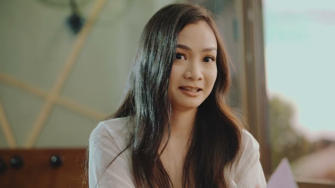 JERICK AN ZEL | WEDDING FILM
