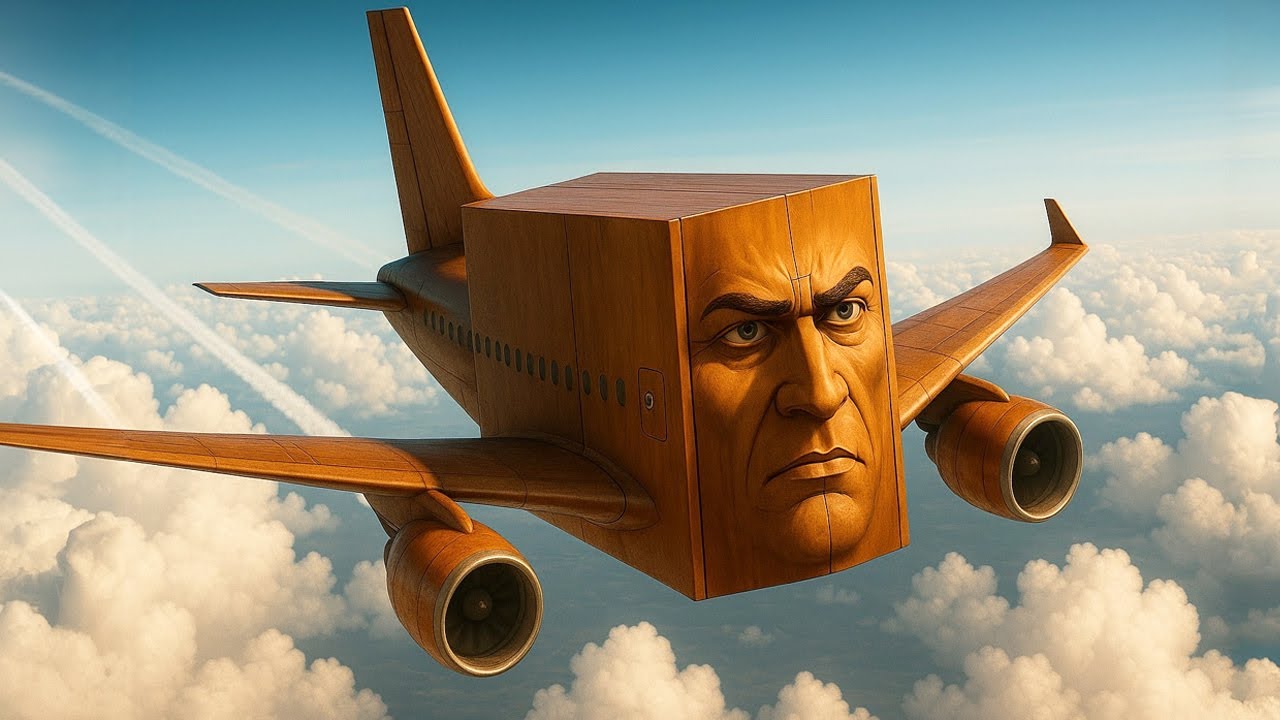 SIGMA BOY х ALL BRAINROT SAHUR FAMILY ANOMALI but AIRPLANE
