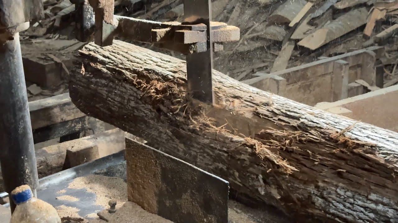 Tips for Cutting Wood for Home Construction