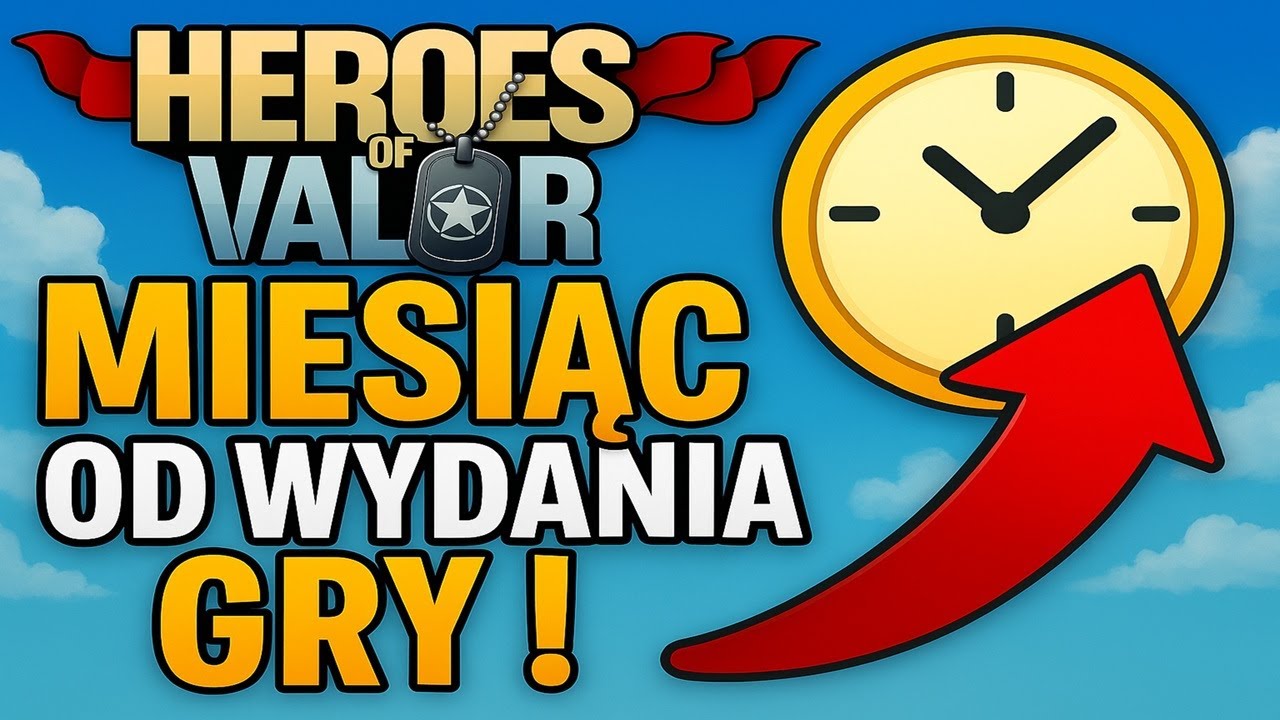 JAK SIĘ GRA W  HEROES OF VALOR ?  #heroesofvalor #battlefieldheroes