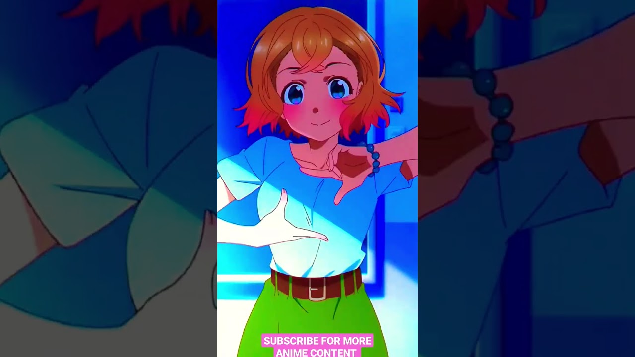 😍 rent a girlfriend intro edit / rent a girlfriend 😍 ( AMV ) ( anime )  ( rent a girlfriend )