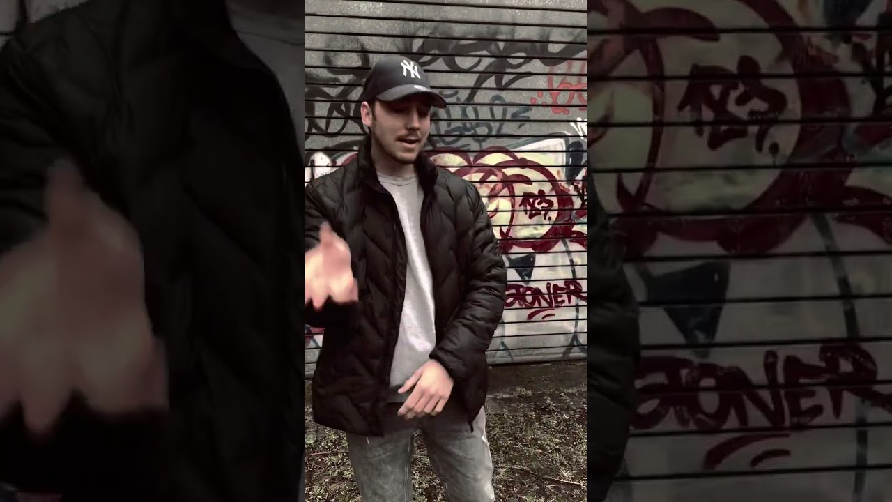 Stevo - Rap (Prod. by librabeats)