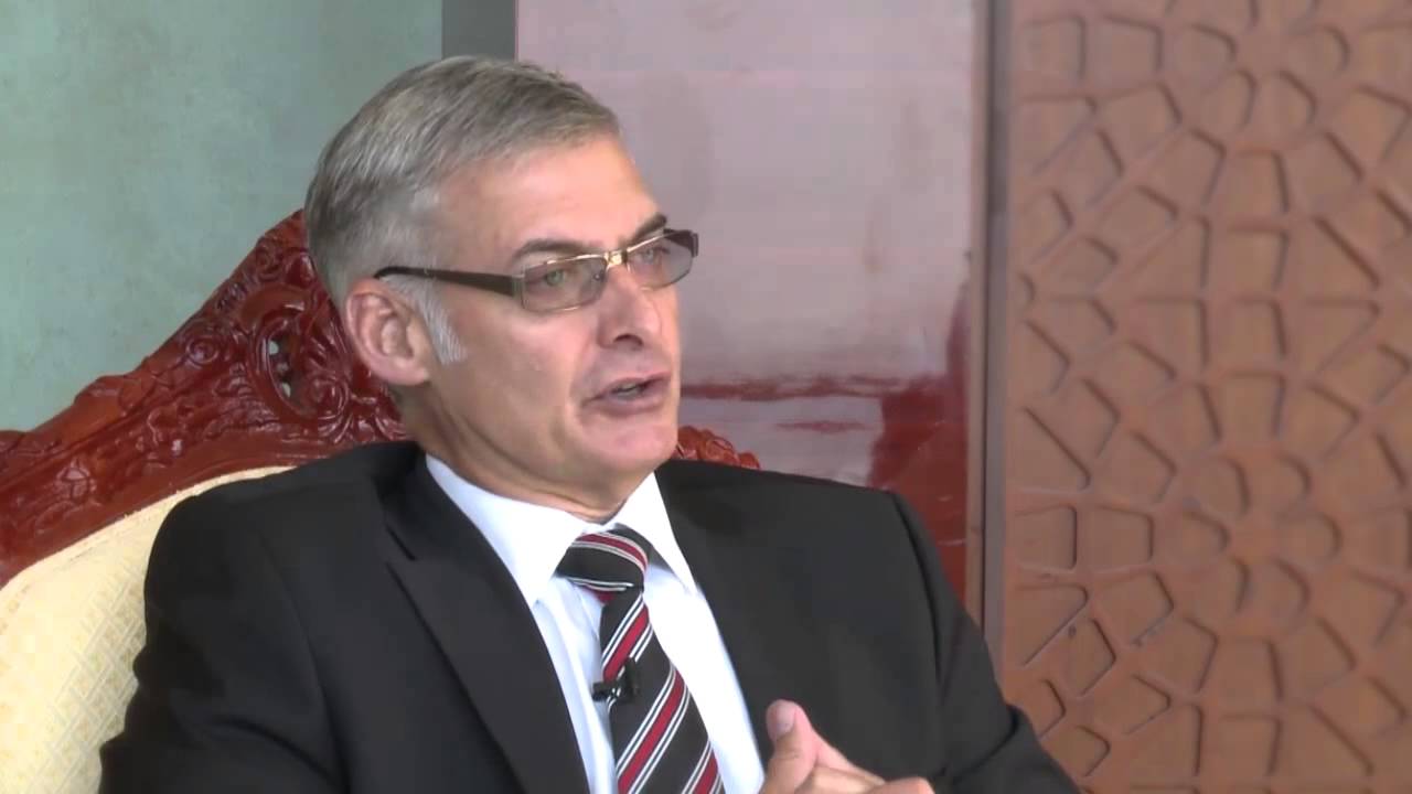 Qualification in Internal Audit Leadership