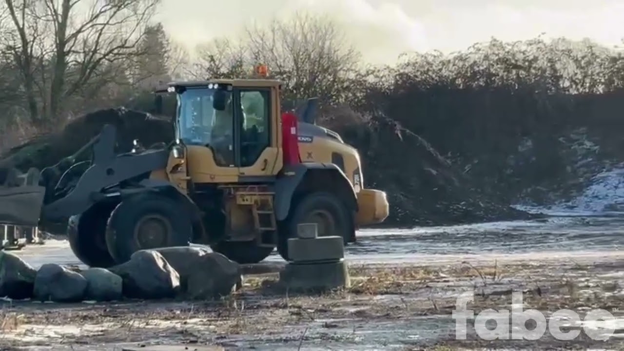 In och buda på Volvo L70H på Fabeo.se