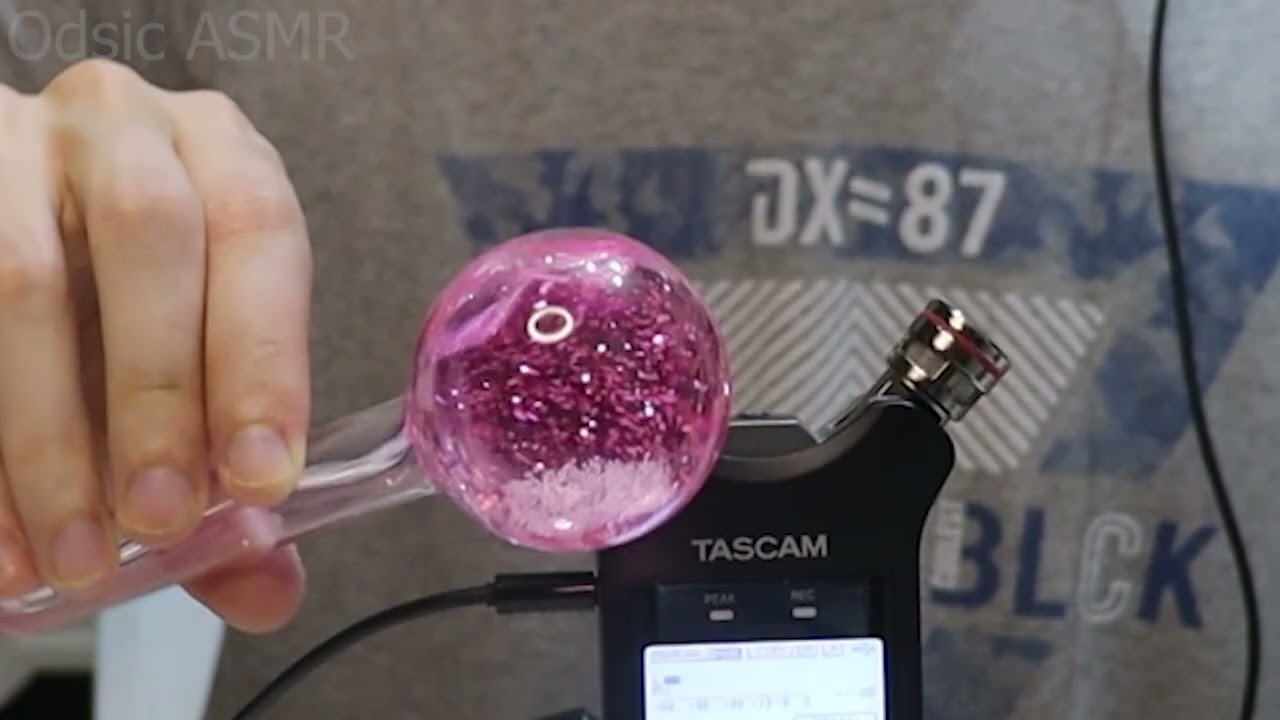 ASMR 99.9% OF YOU WILL FALL ASLEEP SUPER SOUNDS ON MICROPHONE FOR SLEEP