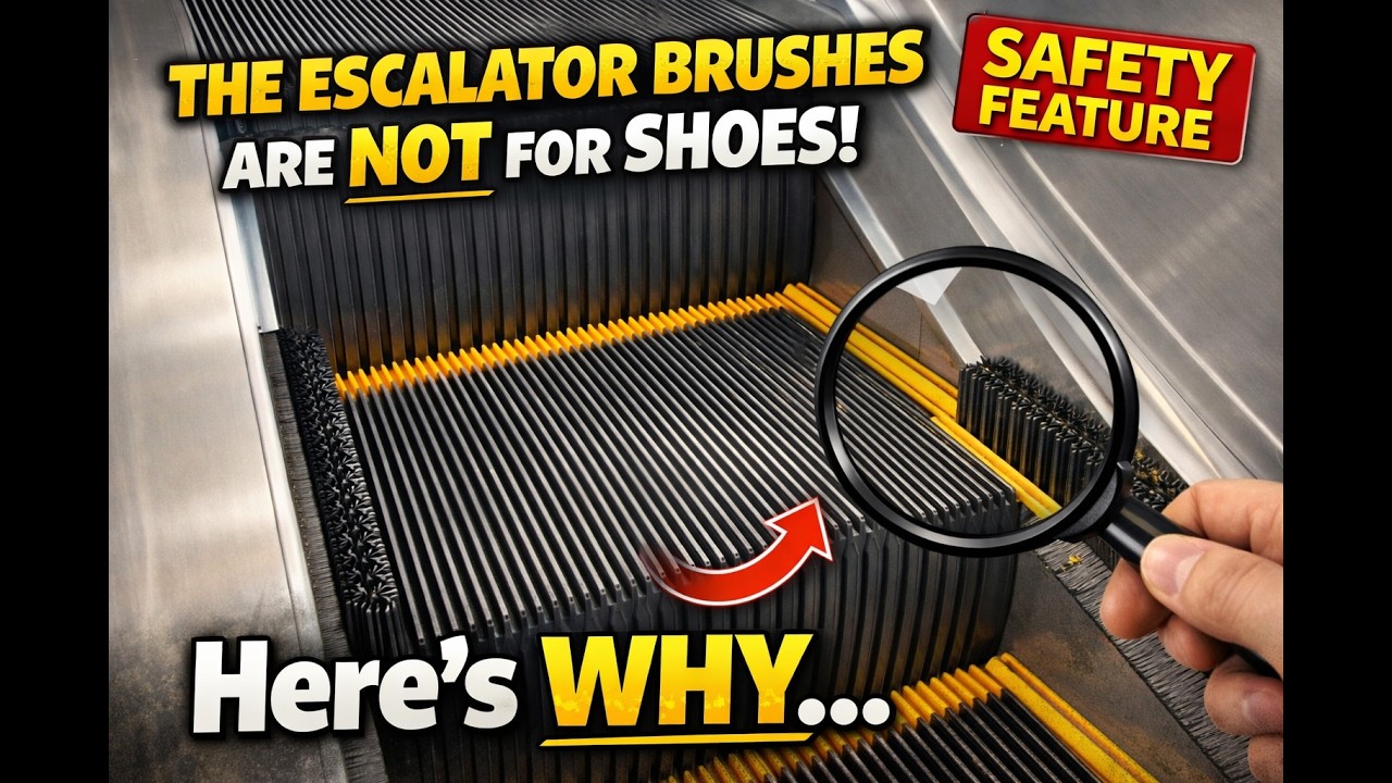 They’re NOT for Cleaning Shoes… So What Are They?”