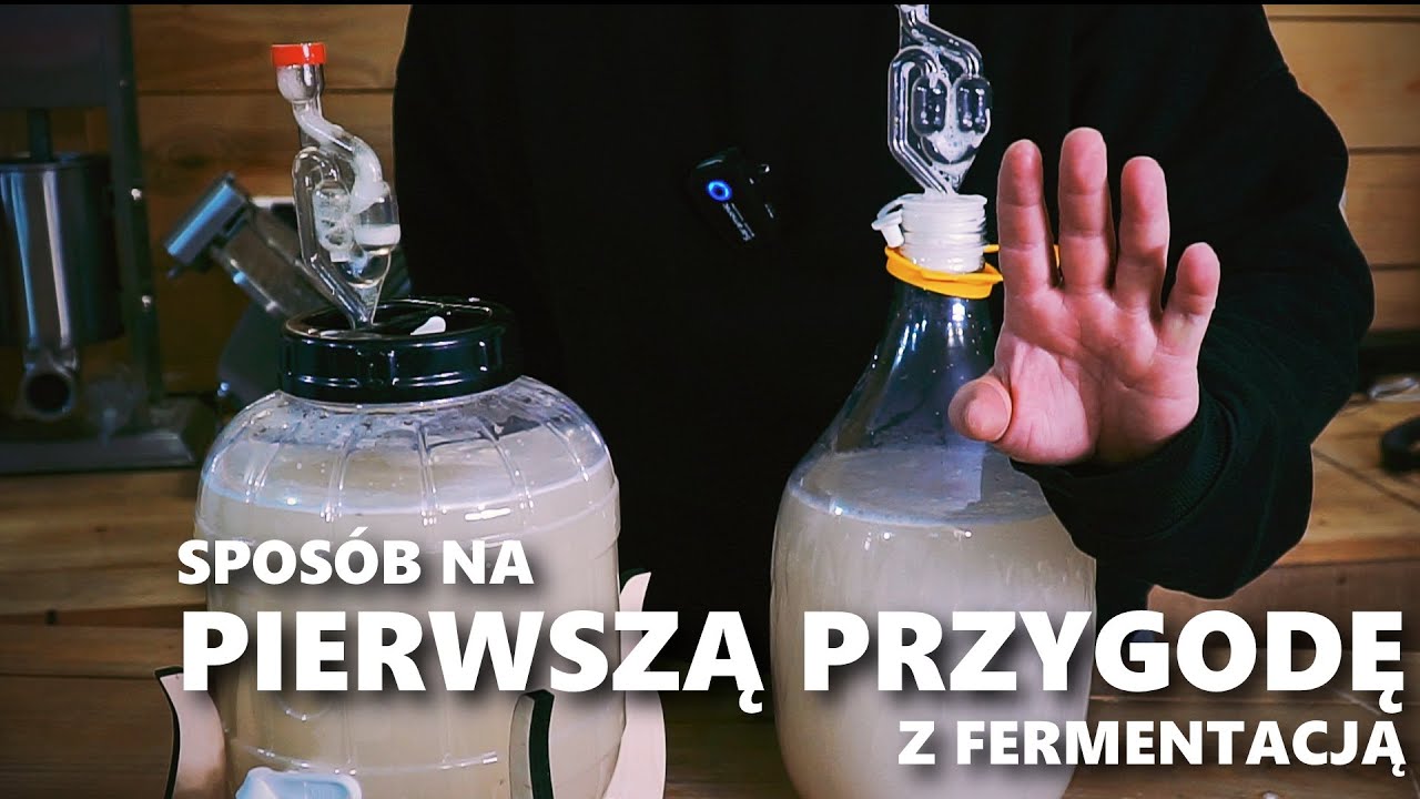 18 DRINKÓW gotowych w 7 DNI, czyli VYPITO część pierwsza