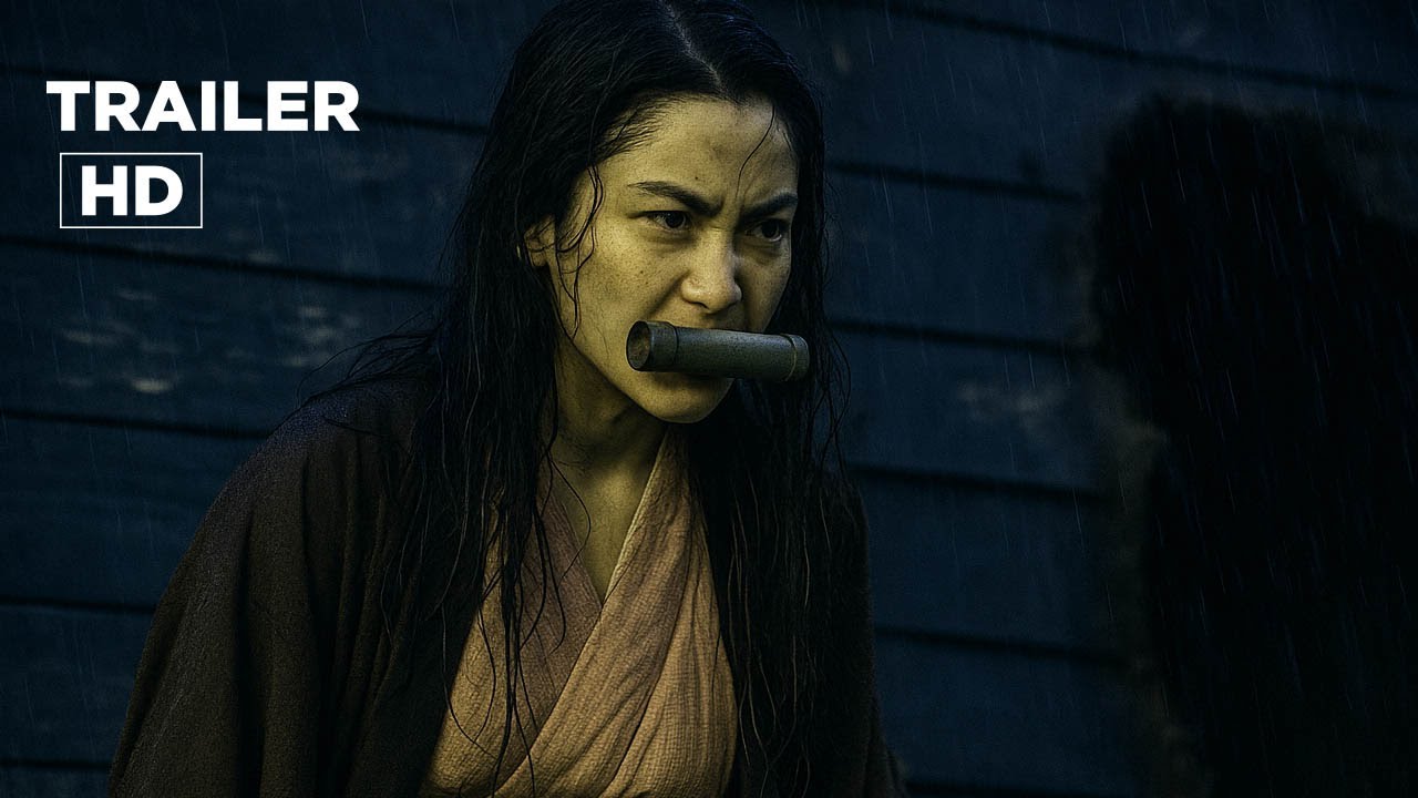 Demon Slayer infinity Saga Live Action | Teaser Trailer 2026