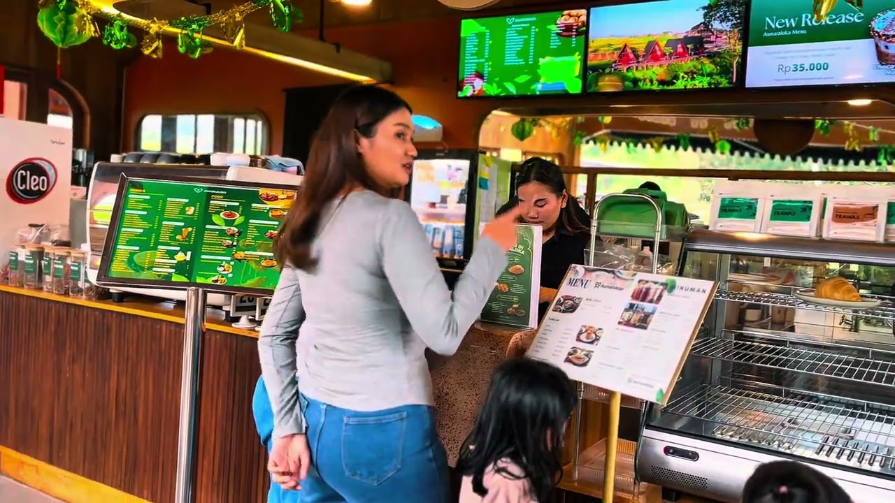 Explore Asmara laoka ( trawas jawa timur ) 