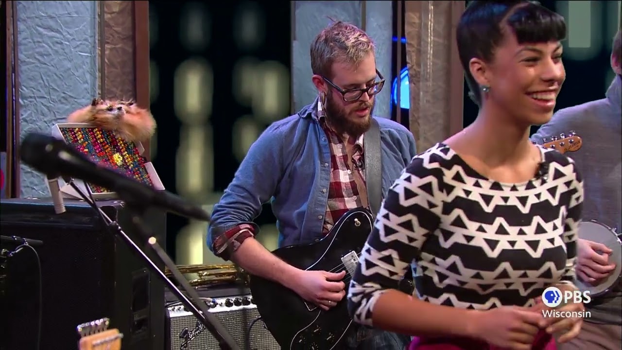PHOX | 30-Minute Music Hour