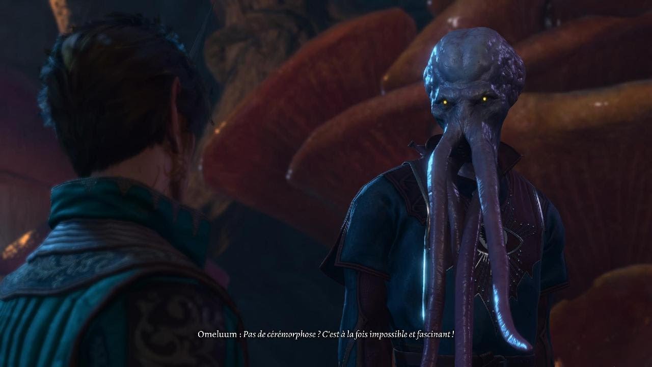 Baldur's Gate 3 partie 21