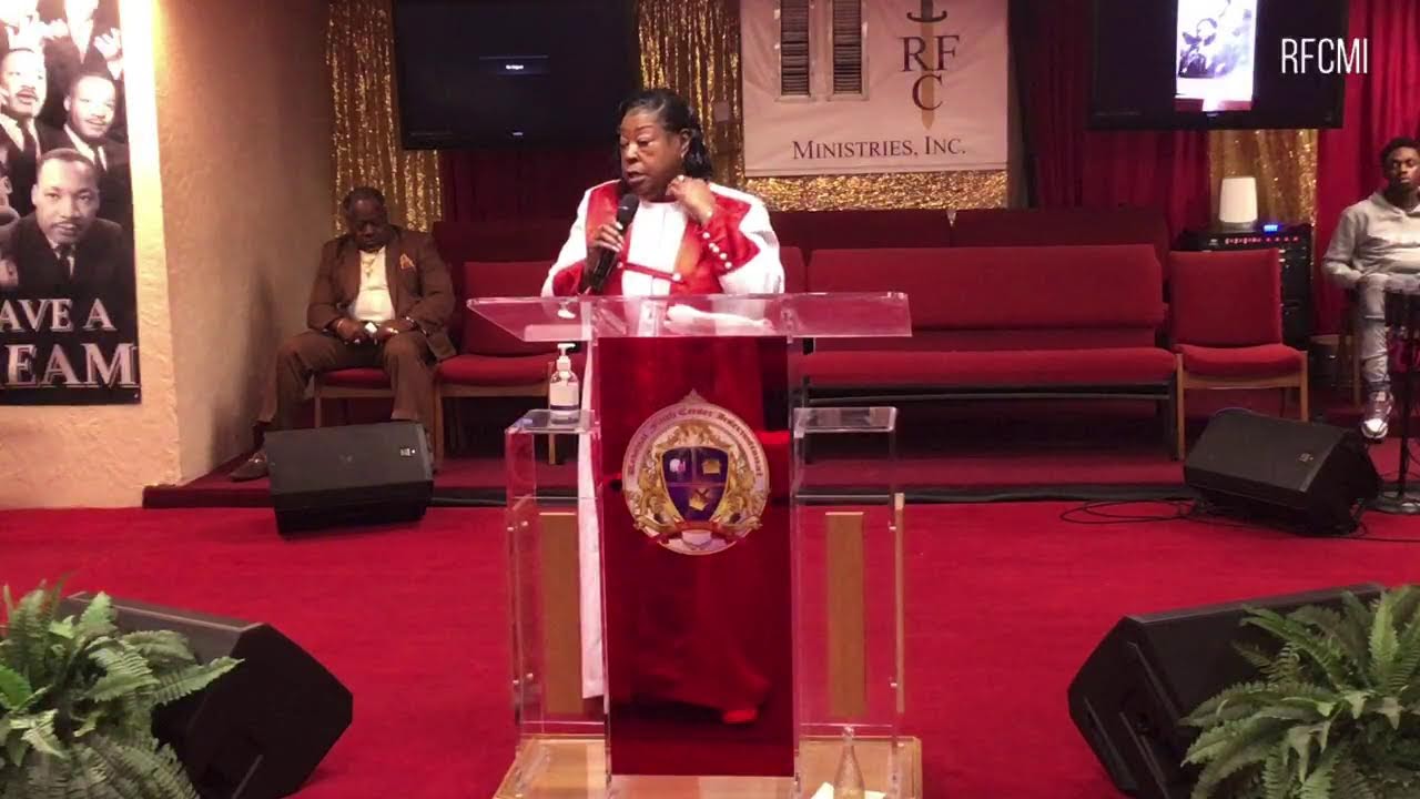 Sunday Service  | January 18, 2026