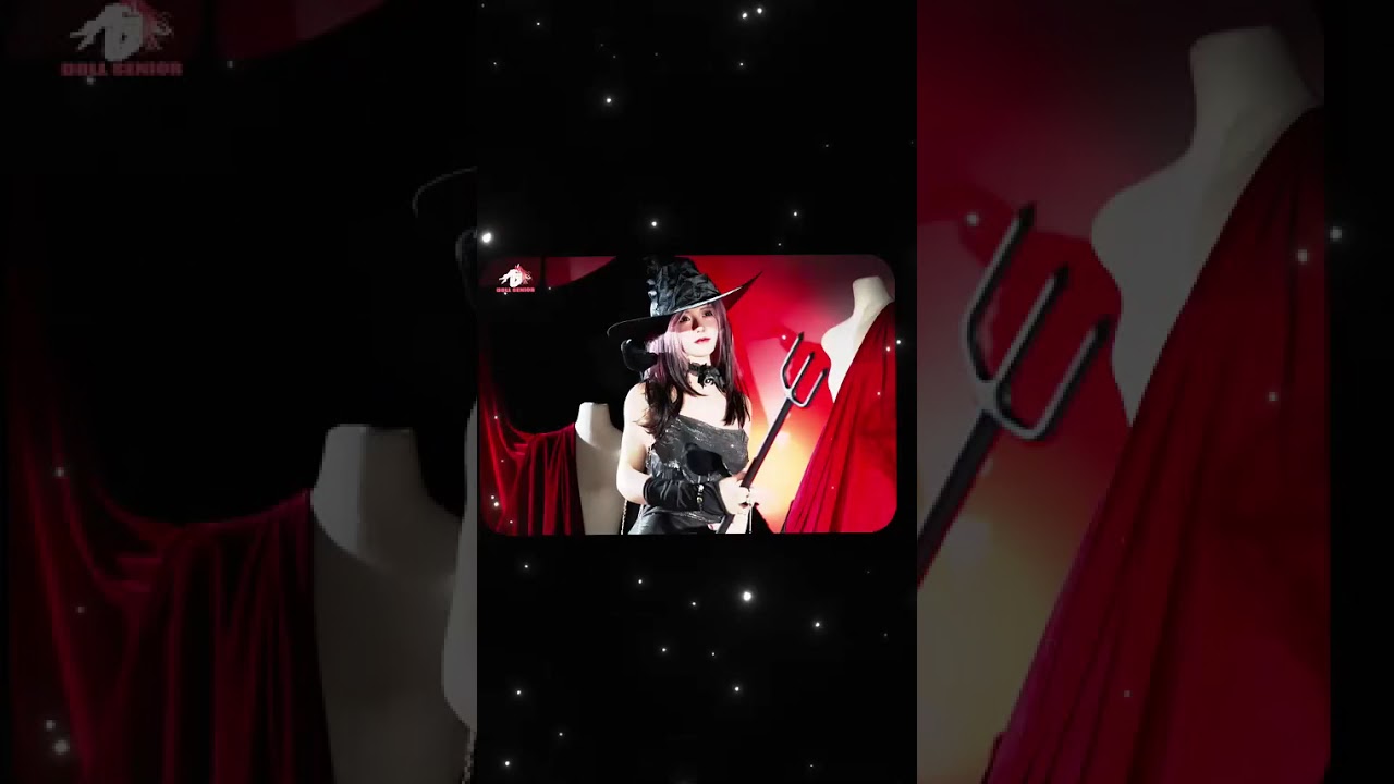 Kalt und warm, sanft und widerstandsfähig – beides vereint in ihr.