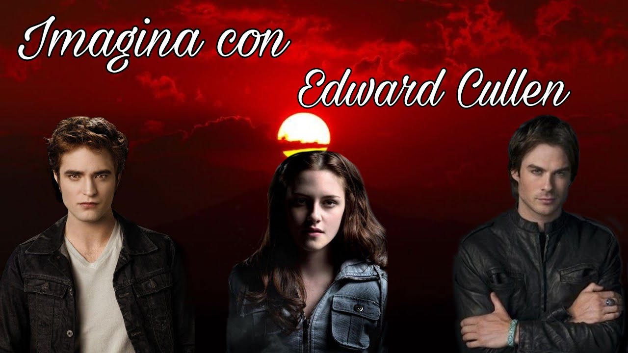 𝕴𝖒𝖆𝖌𝖎𝖓𝖆 𝖈𝖔𝖓 𝕰𝖉𝖜𝖆𝖗𝖉 𝕮𝖚𝖑𝖑𝖊𝖓🍷cap.1