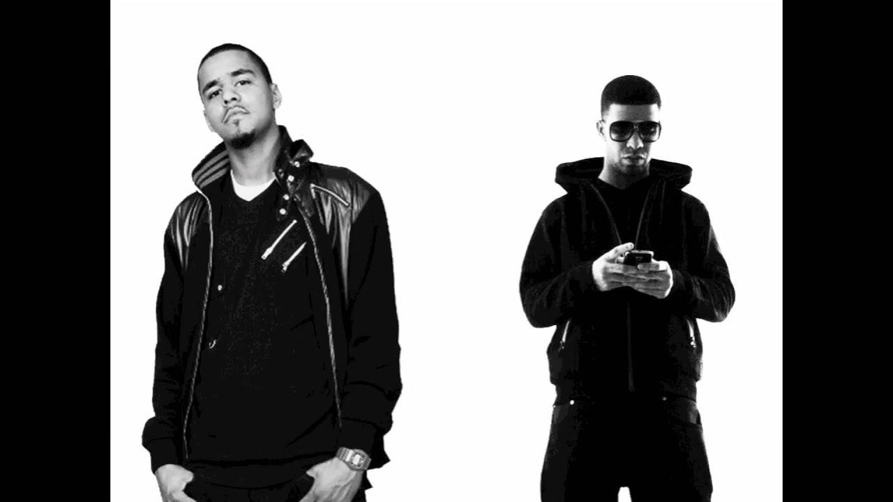 In The Morning (Clean) J. Cole feat. Drake