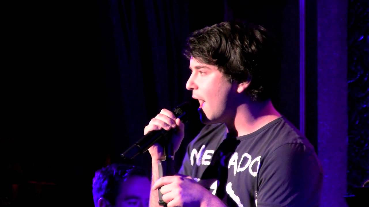Alex Brightman - 