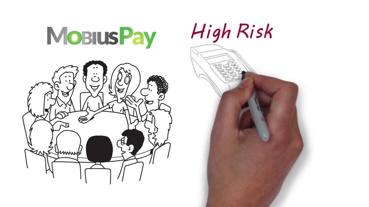 High Risk Merchant Accounts - Payment Solutions for High Risk Merchants