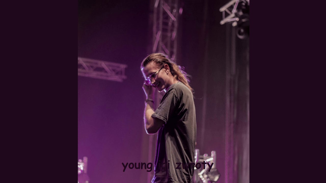Young Igi 