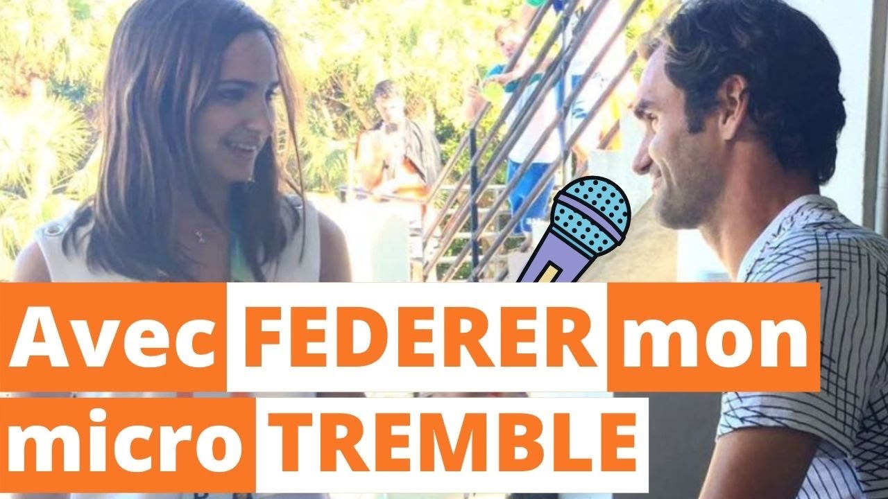 D'un Master en Cinéma au Micro de beIN SPORTS avec les PLUS GRANDS CHAMPIONS - Charlotte Gabas Ep 20