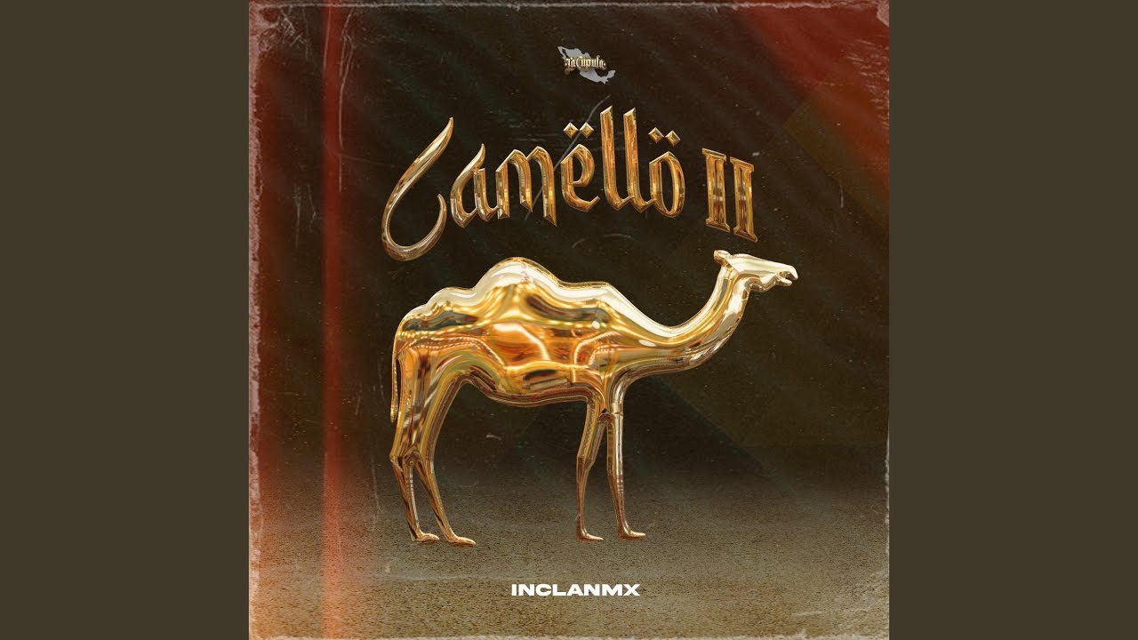 Camello 2