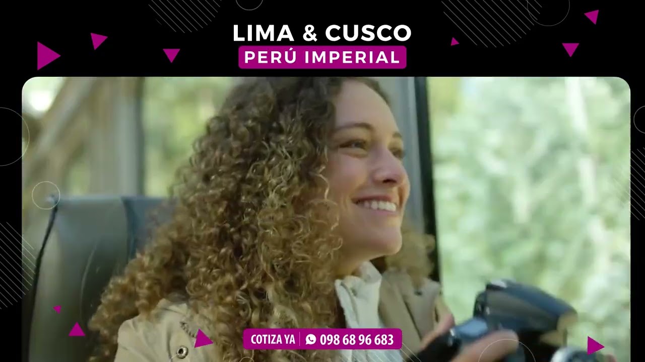 Explora Per&uacute; 🇵🇪