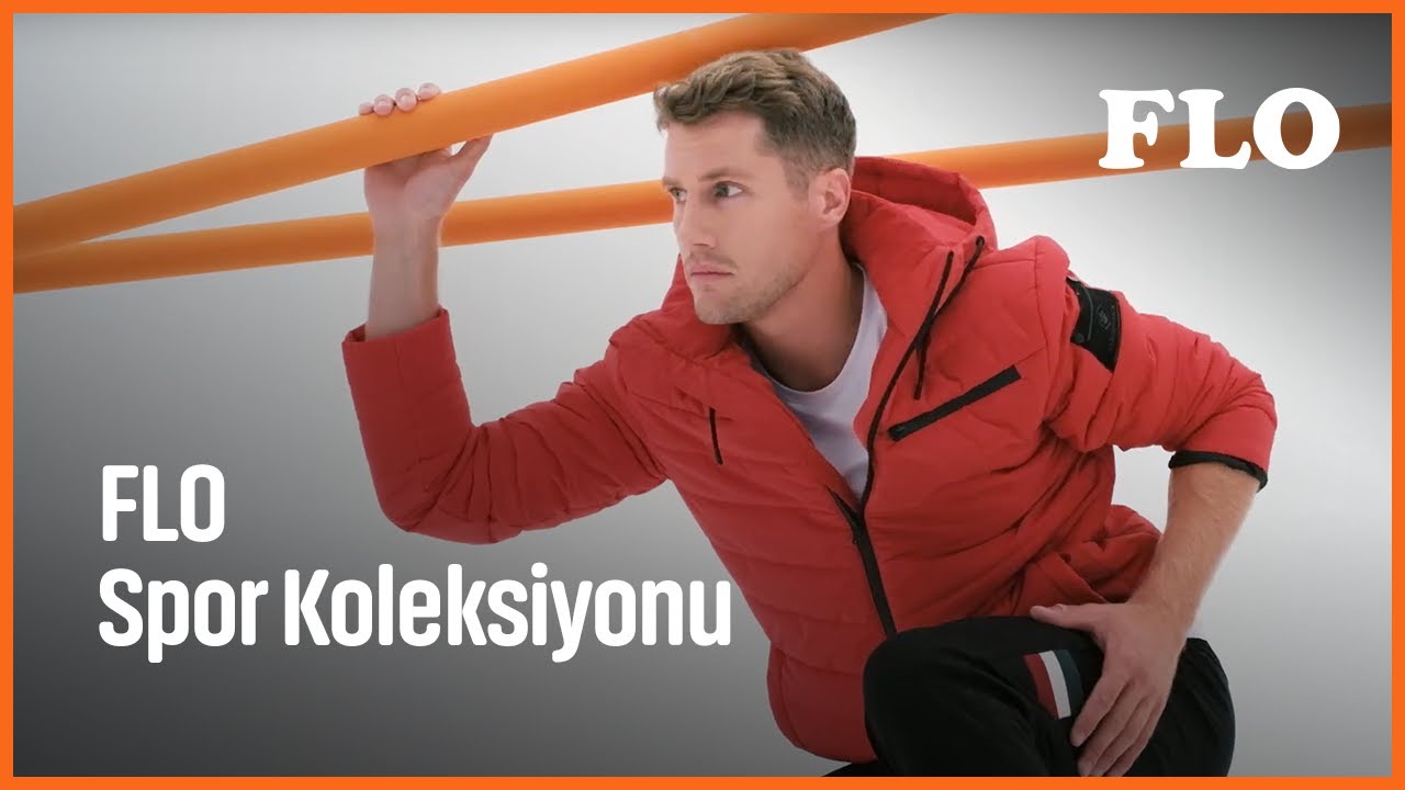 FLO - Spor Koleksiyonu