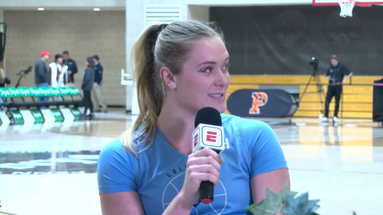 Interview: WBK | Live From Ivy Madness