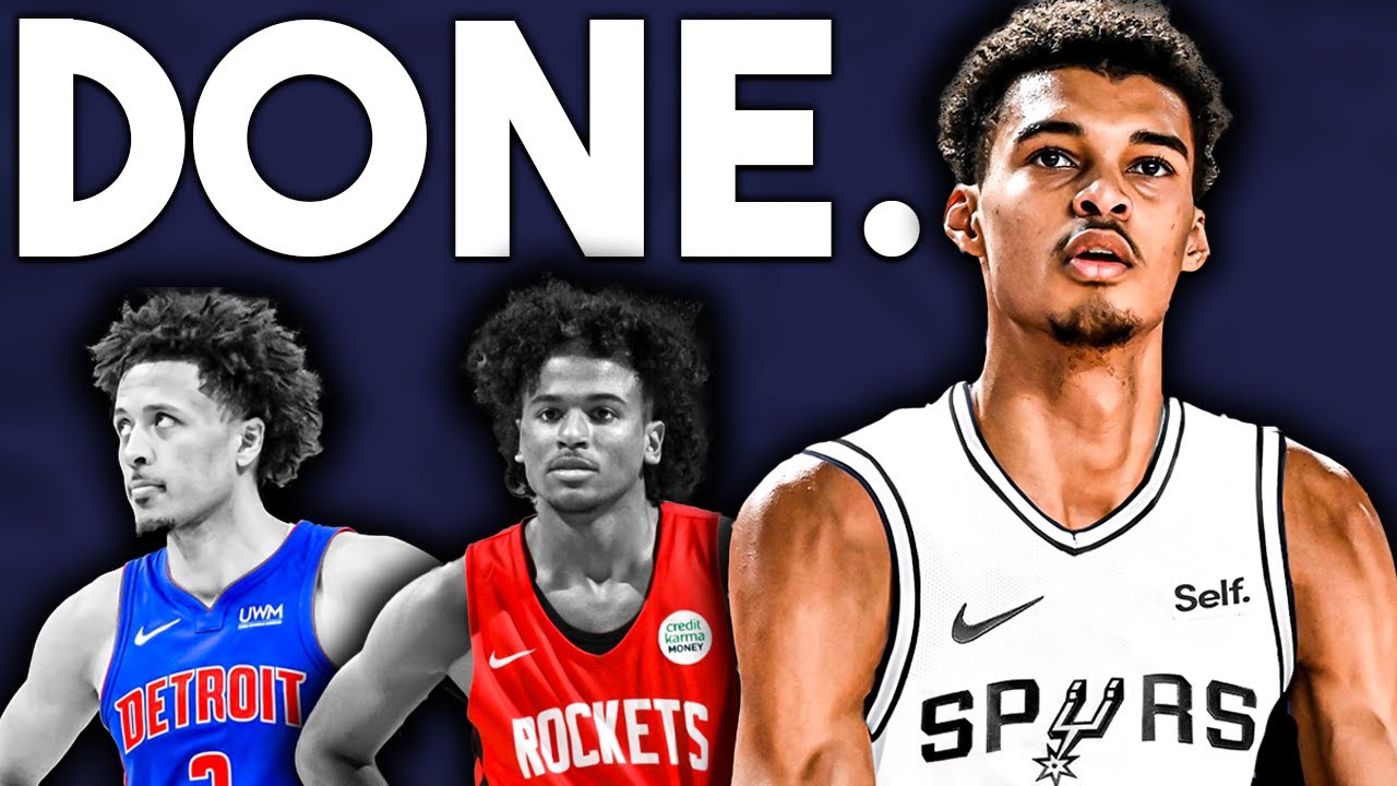 The DARK SIDE Of NBA Tanking…