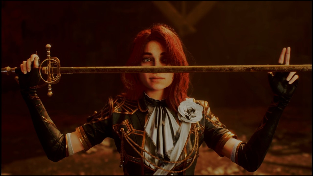 Clair Obscur - Expedition 33 PS5 Pro Part 9 - Sieg in der Arena