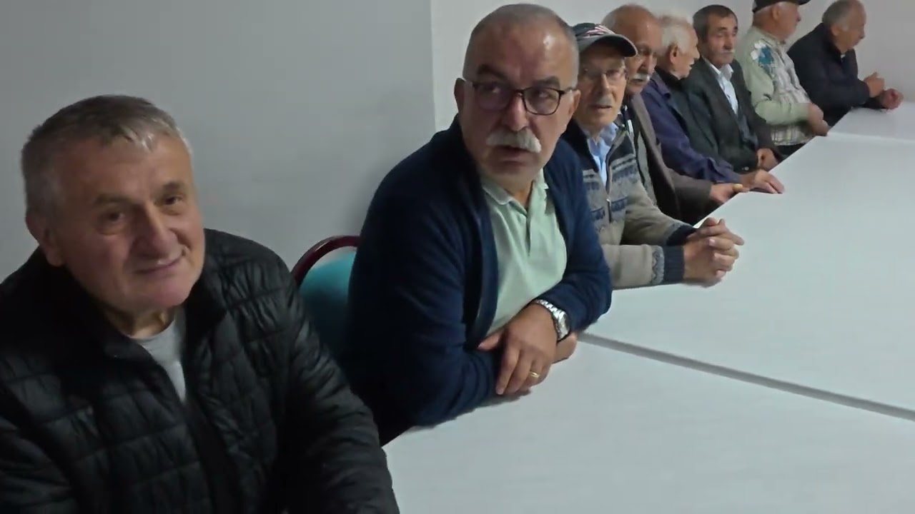 Halkevi Arısu Köyü