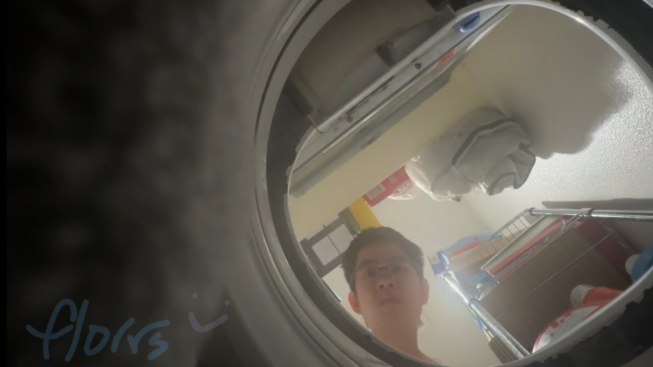 youre a towel - and im hunting u asmr