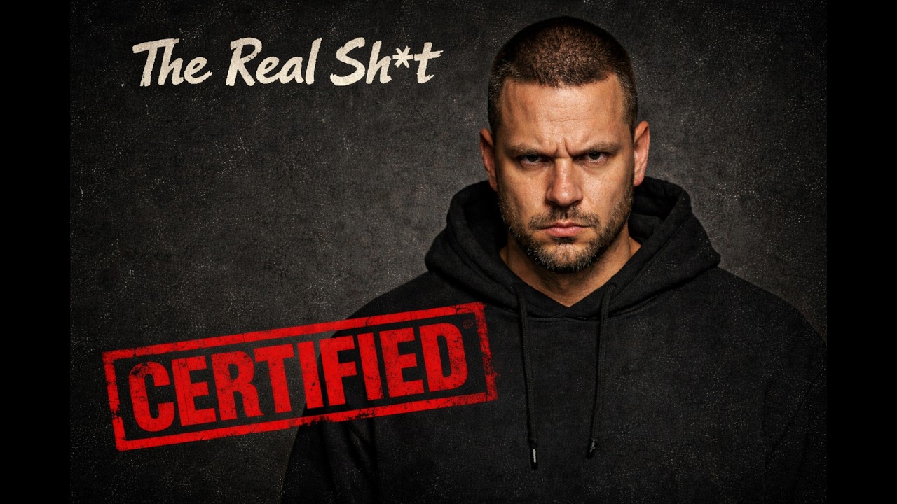 The Real Sh*t