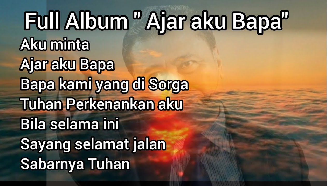 Album Rohani 