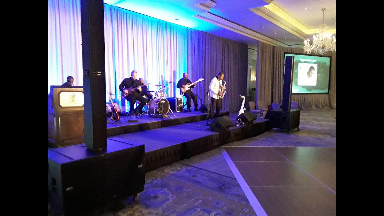 dB Technologies & Tim Cunningham