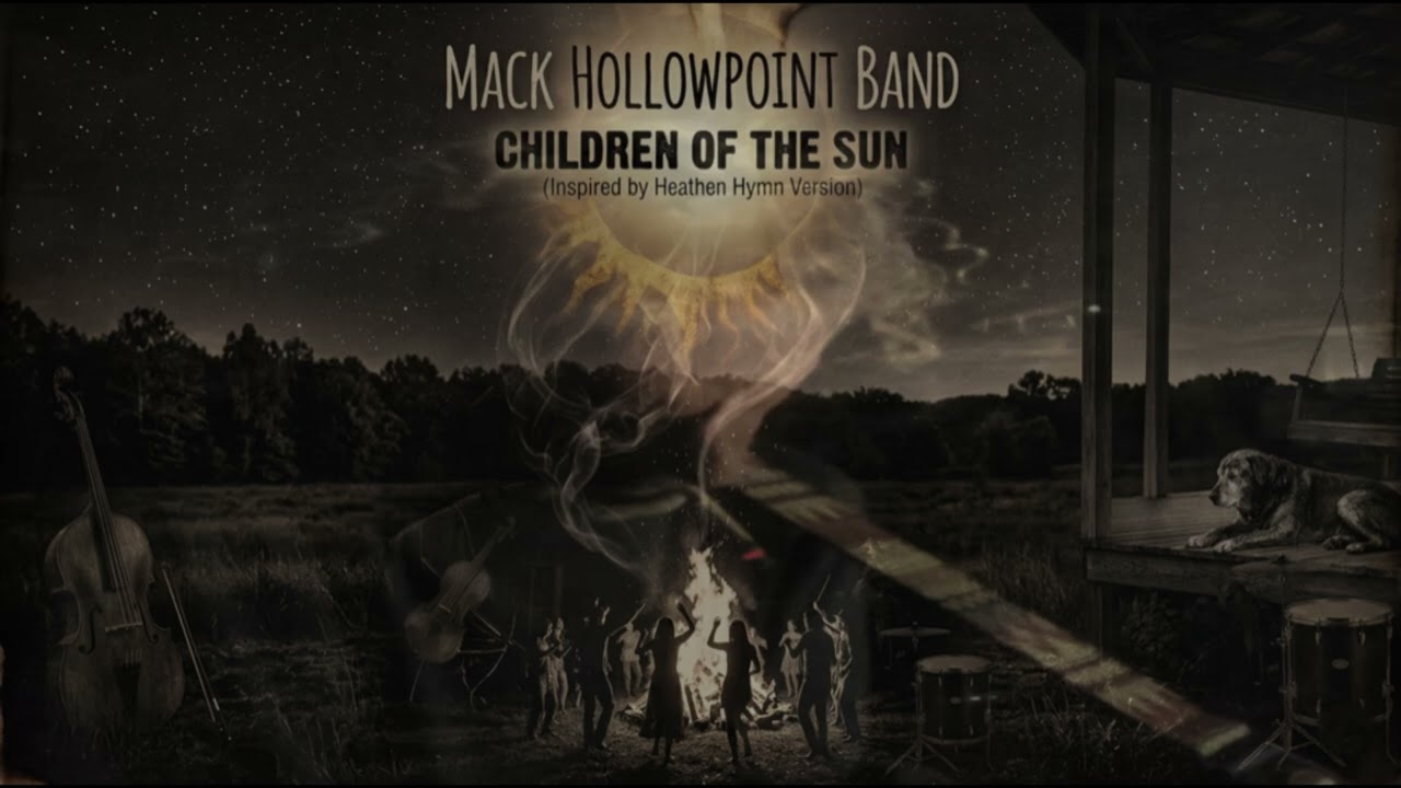 Children of The Sun