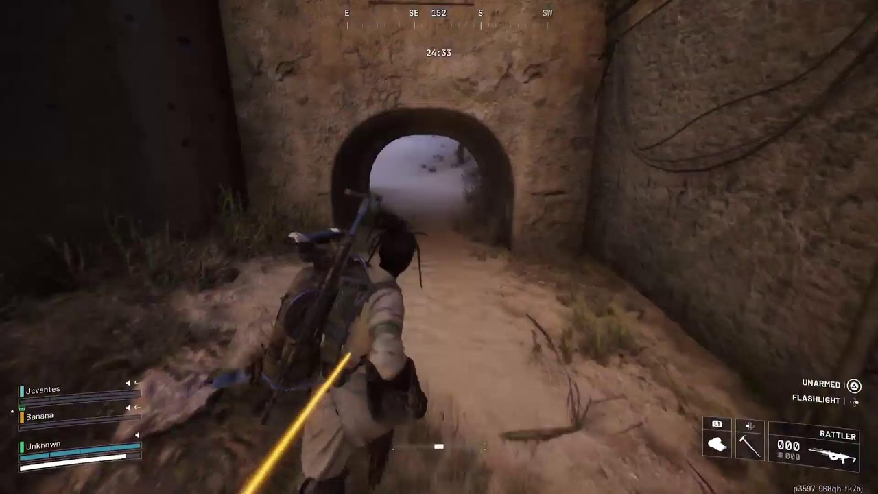 Trying Arc Raiders As A New Player w/Jcvantes