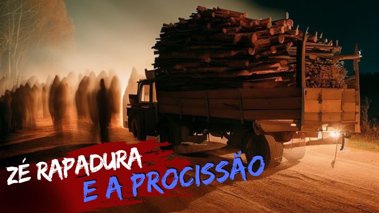 Foi uma noite que eu nunca mais vou esquecer