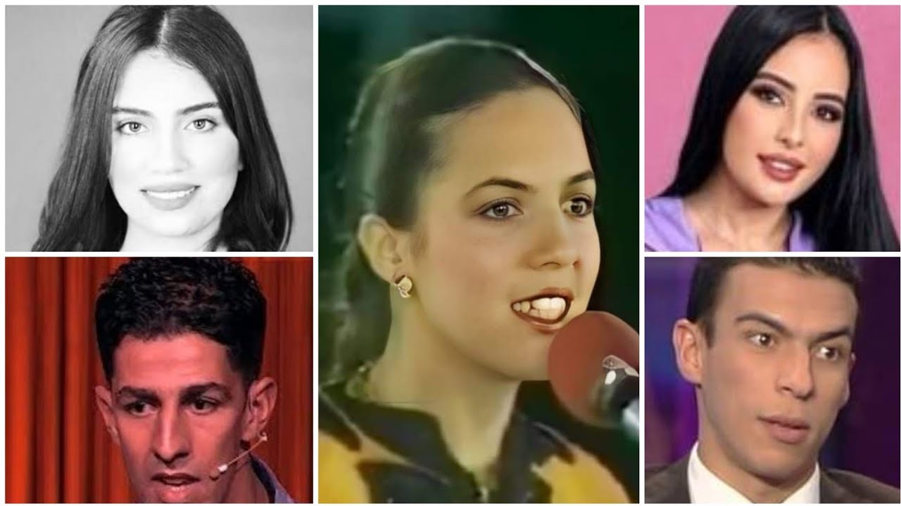 10 مشاهير مغاربة ماتوا في سن الشباب بشكل مفاجئ