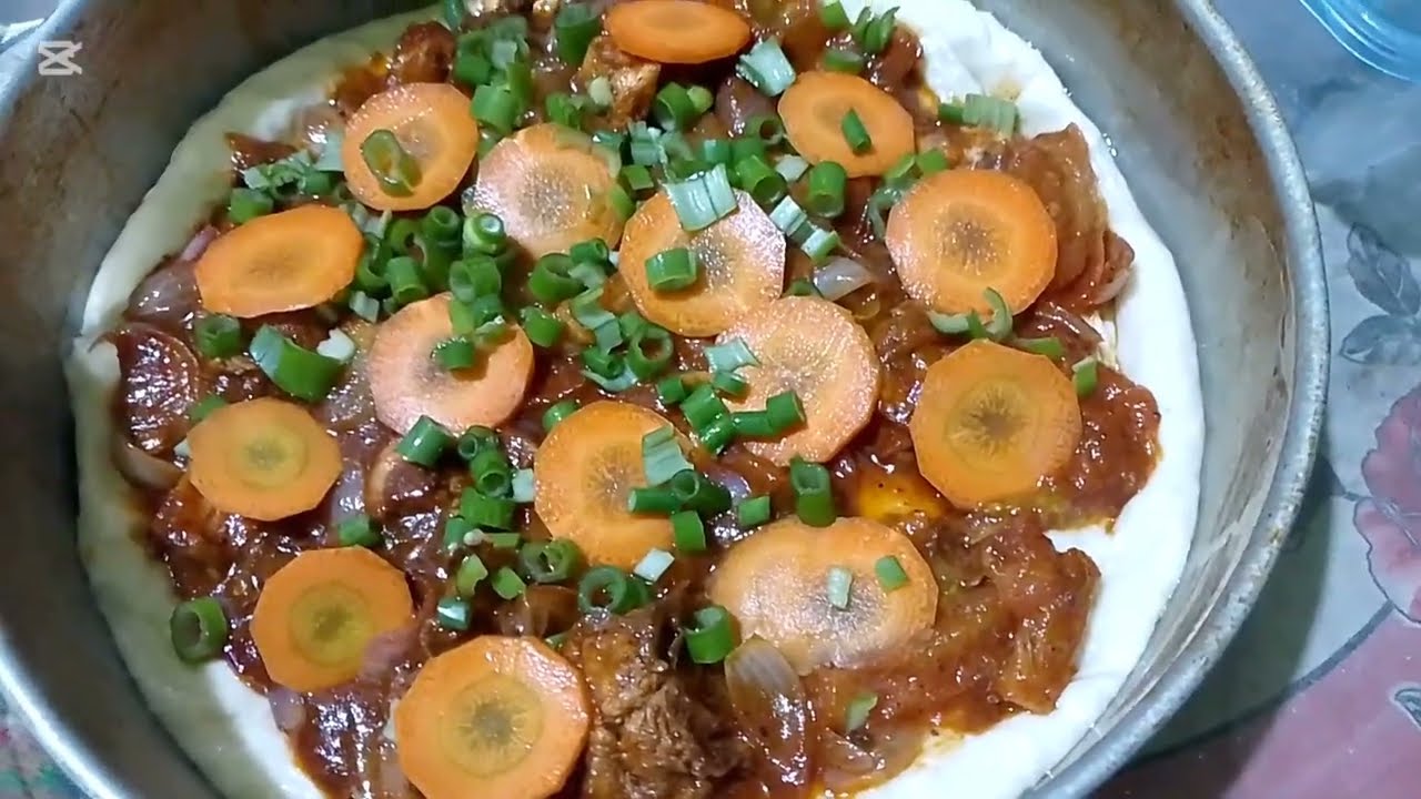 চিজ ছাড়া কি পিৎজা খাওয়া যাবে🌿🤔
