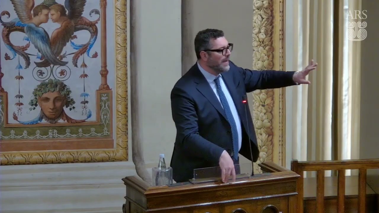 Lavori d'aula: seduta n. 233 (3 Marzo 2026), 3 Marzo 2026 dalle ore 16:38