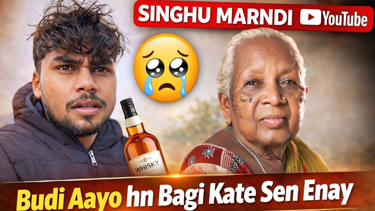 BUDI AAYO Hn Inj Bagi Kate Sen Enay 😭 Recent Experience Motivation Video 🔥