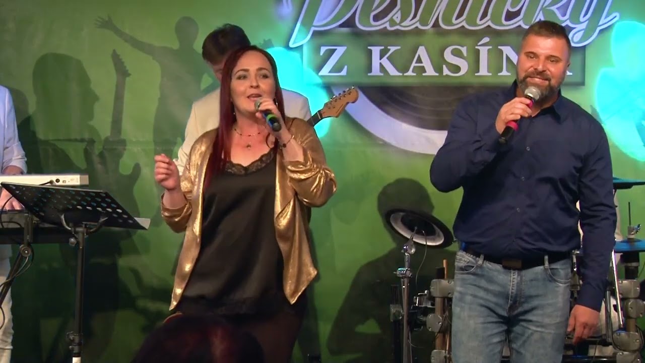 Duet: Cesta k šťastiu