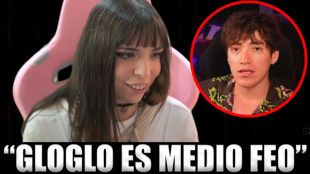 NIMU LE DICE FEO A GLOGLO Y EMIKUKIS LA DESTRUYE DE UN UPPERCUT Y LA MANDA DE REGRESO A ARGENTINA