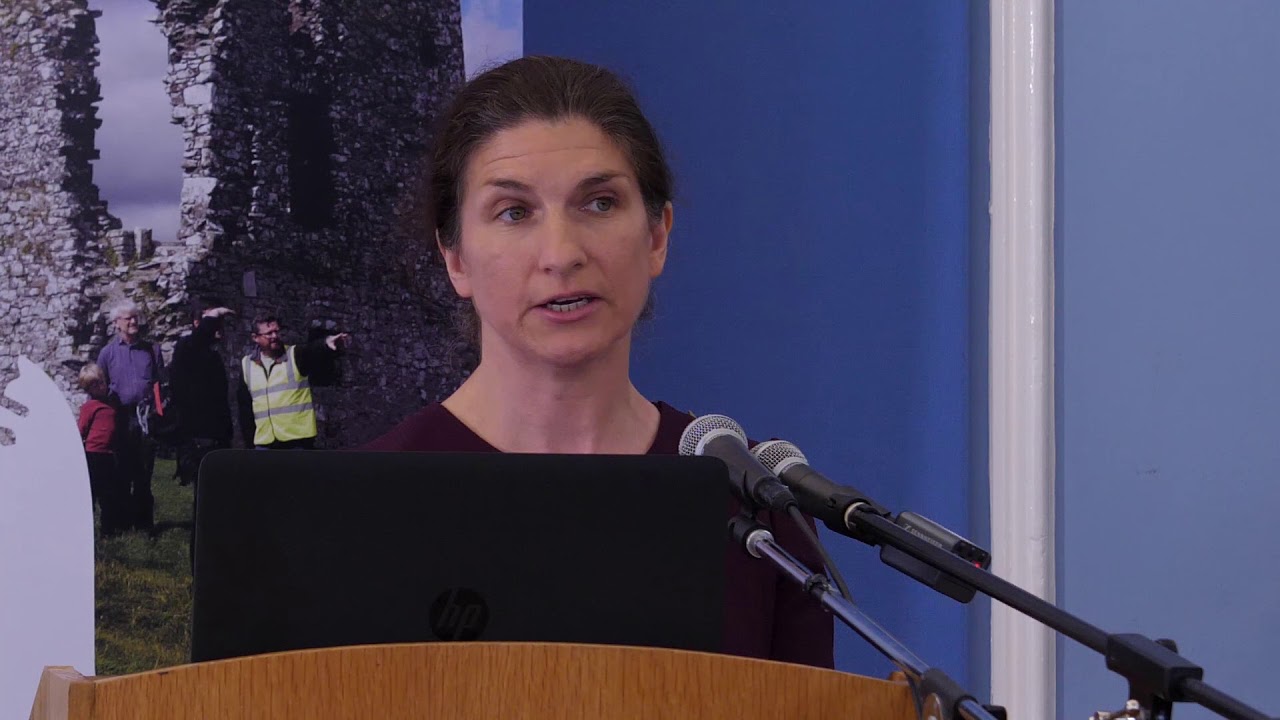 Sharing Stories for Heritage Week 2018