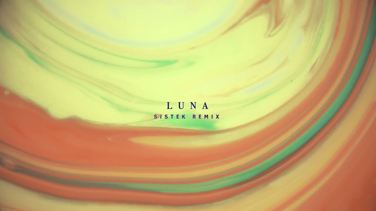 Feid - LUNA (Sistek Remix)