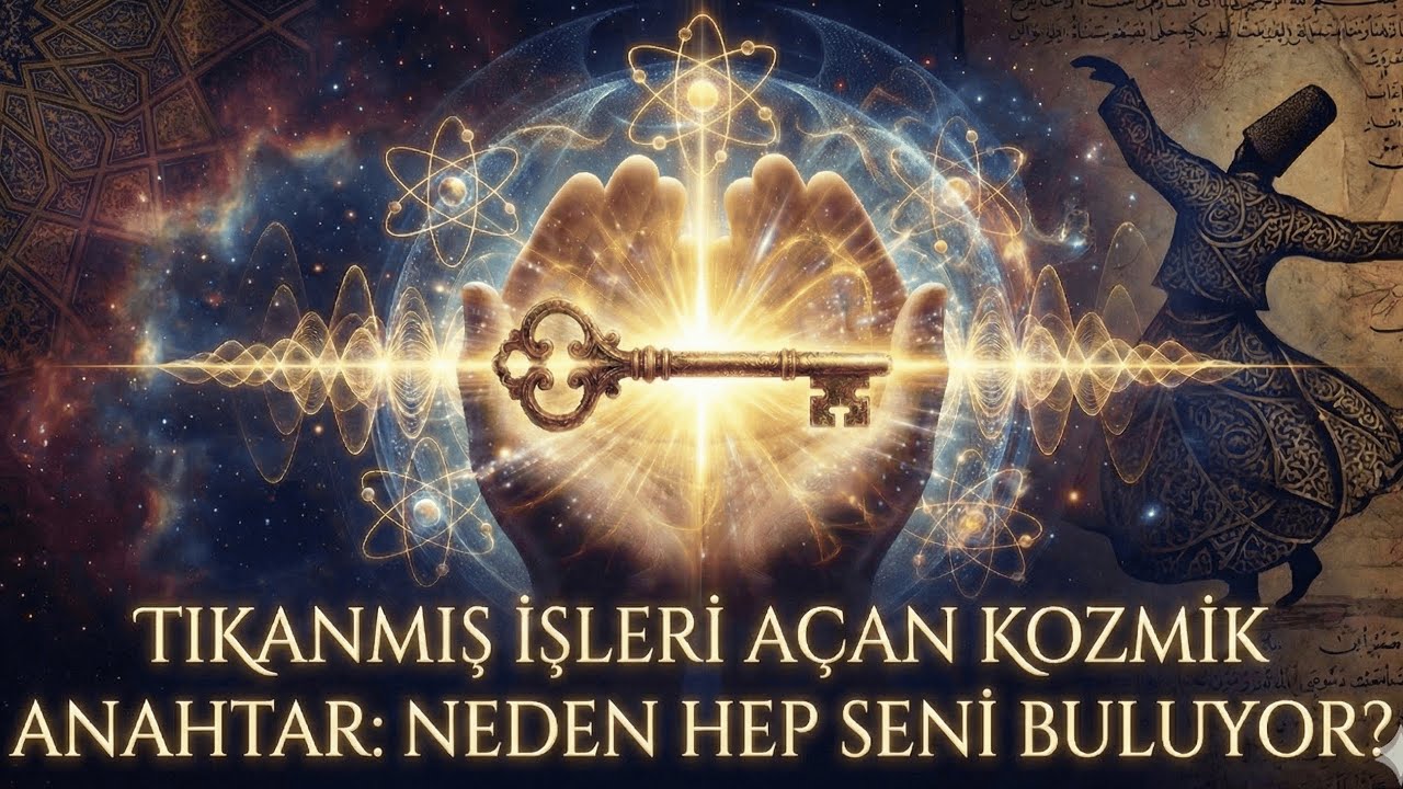 Atalardan Gelen 