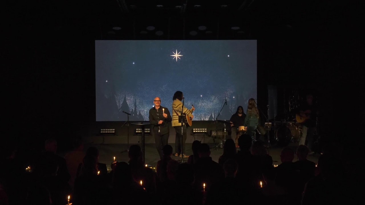 New Life City Live Stream