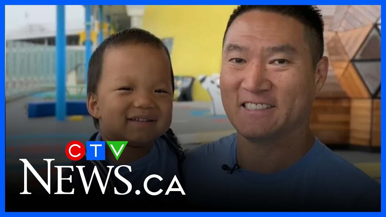 Boy receives world-first breakthrough gene therapy treatment for Hunter syndrome