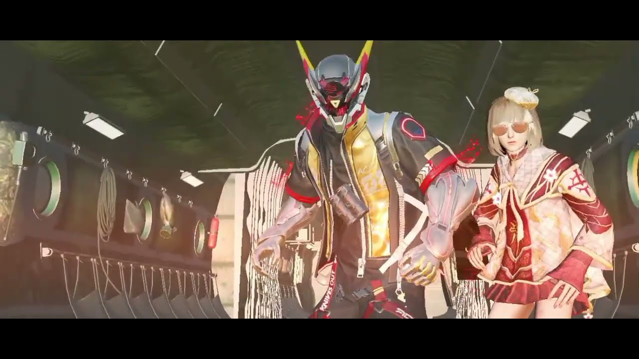 Mình Chơi Blood Strike Với Bạn Tôi YT_huntergaming Nhe AE 1 Đăng ký 1 like #bloodstrike #bắnsúng 