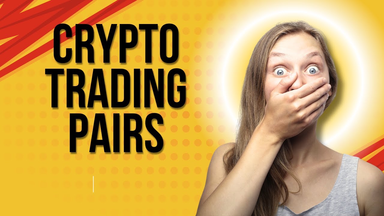 Crypto Trading Pairs: Unlock Profitable Strategies for 2025!